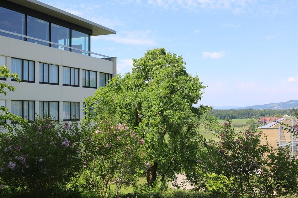 Seminarhotel Campus Sursee Habitación foto
